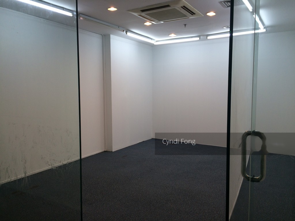 Parkway Centre (D15), Office #156063932
